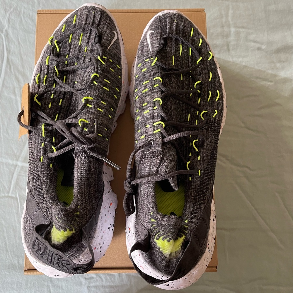 NIKE SPACE HIPPIE 04 MEN’S